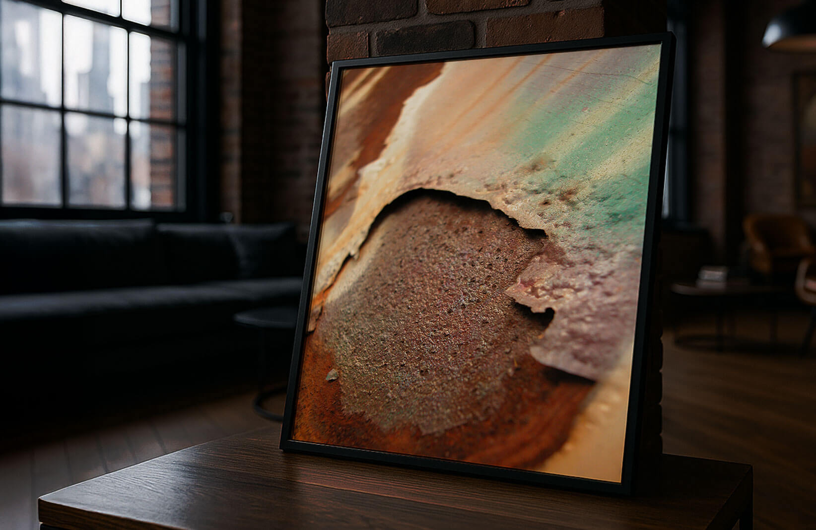 Rustfetish Photography