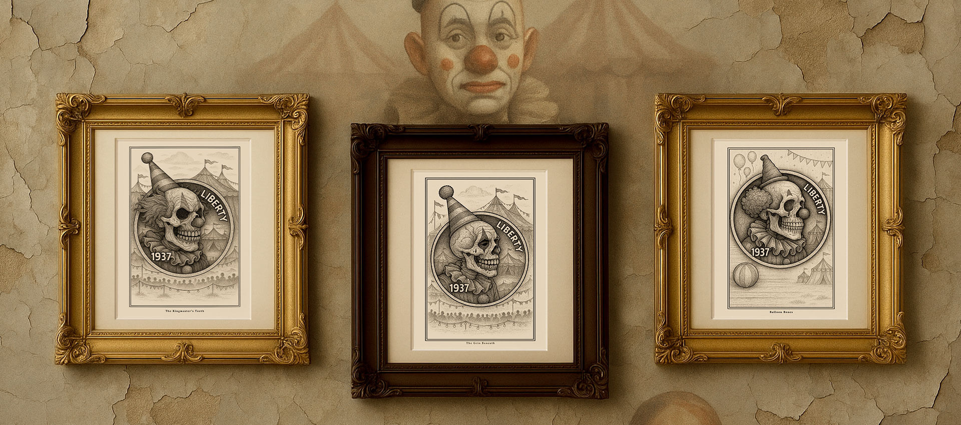 The-Last-Clown-Prints