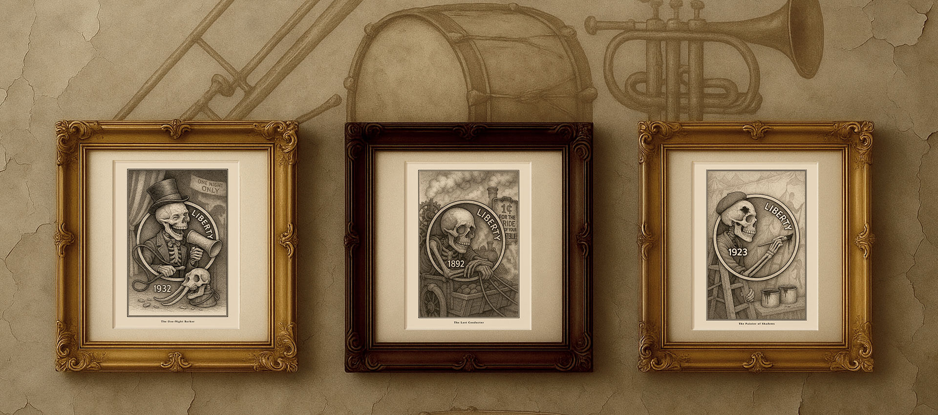 Echo-&-Command-Prints