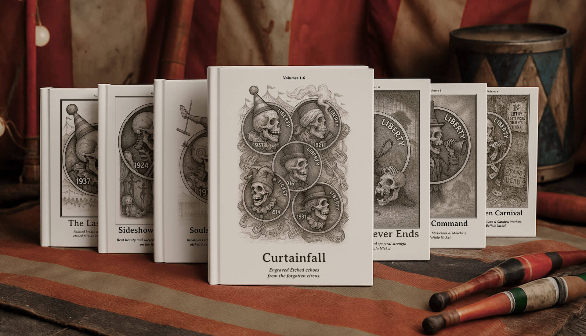Curtainfall-Book-Series