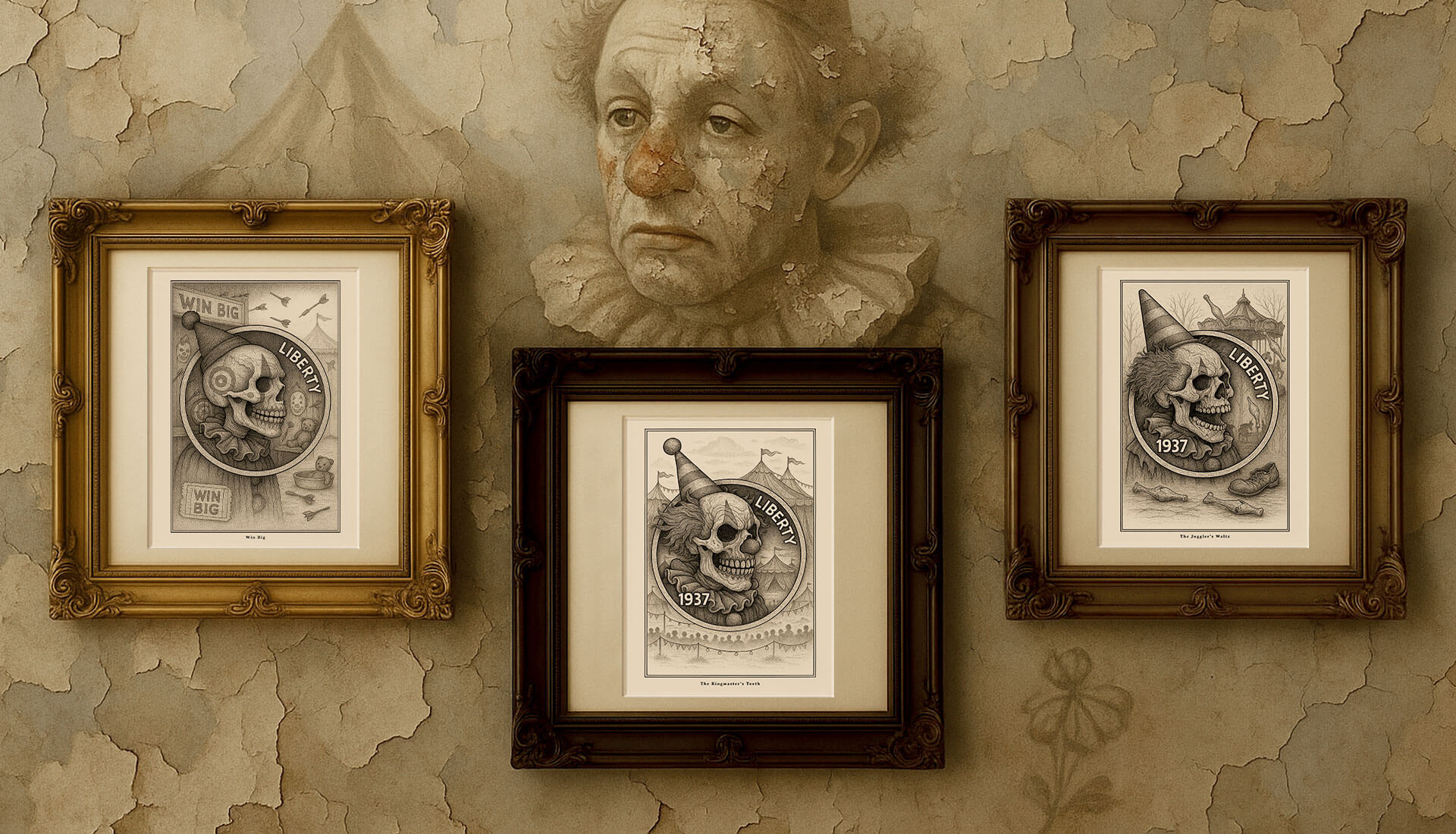 The-Last-Clown-Prints