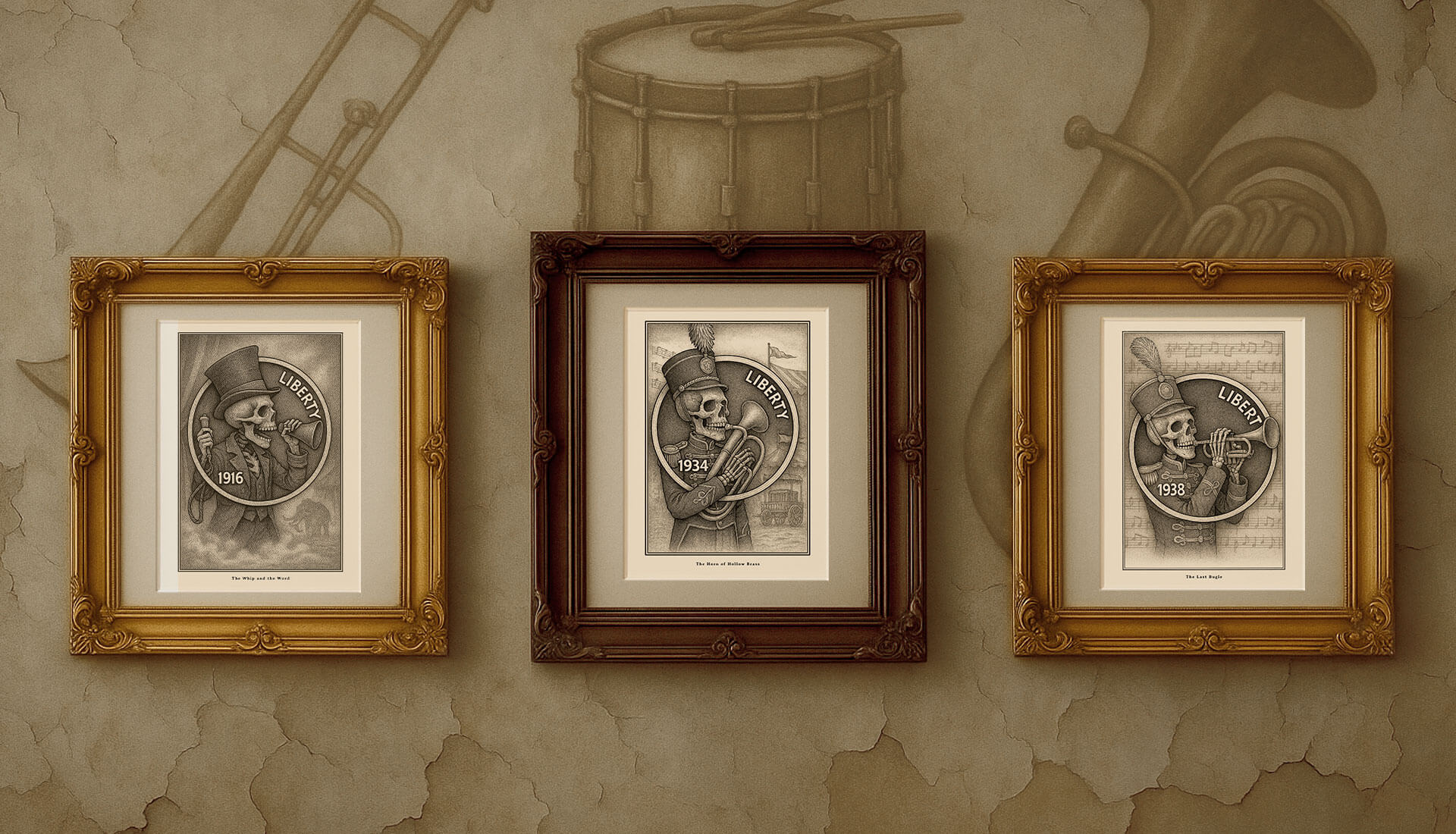 Echo-&-Command-Prints