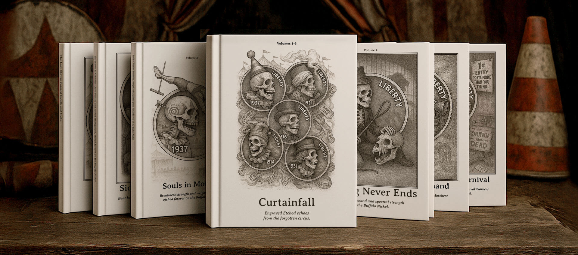 Curtainfall-Book-Series