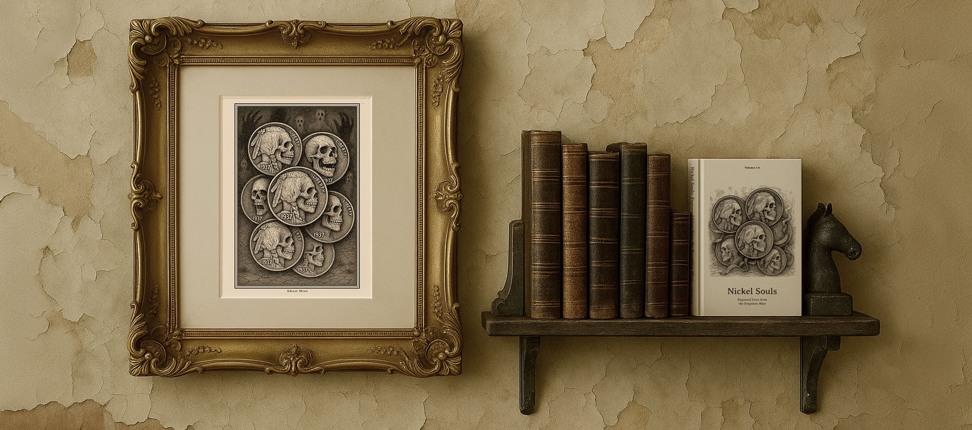 Nickel-Souls-Collection