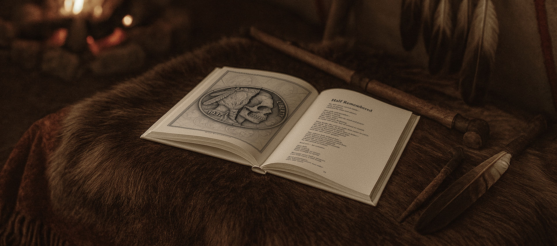 Native-Warriors-Books