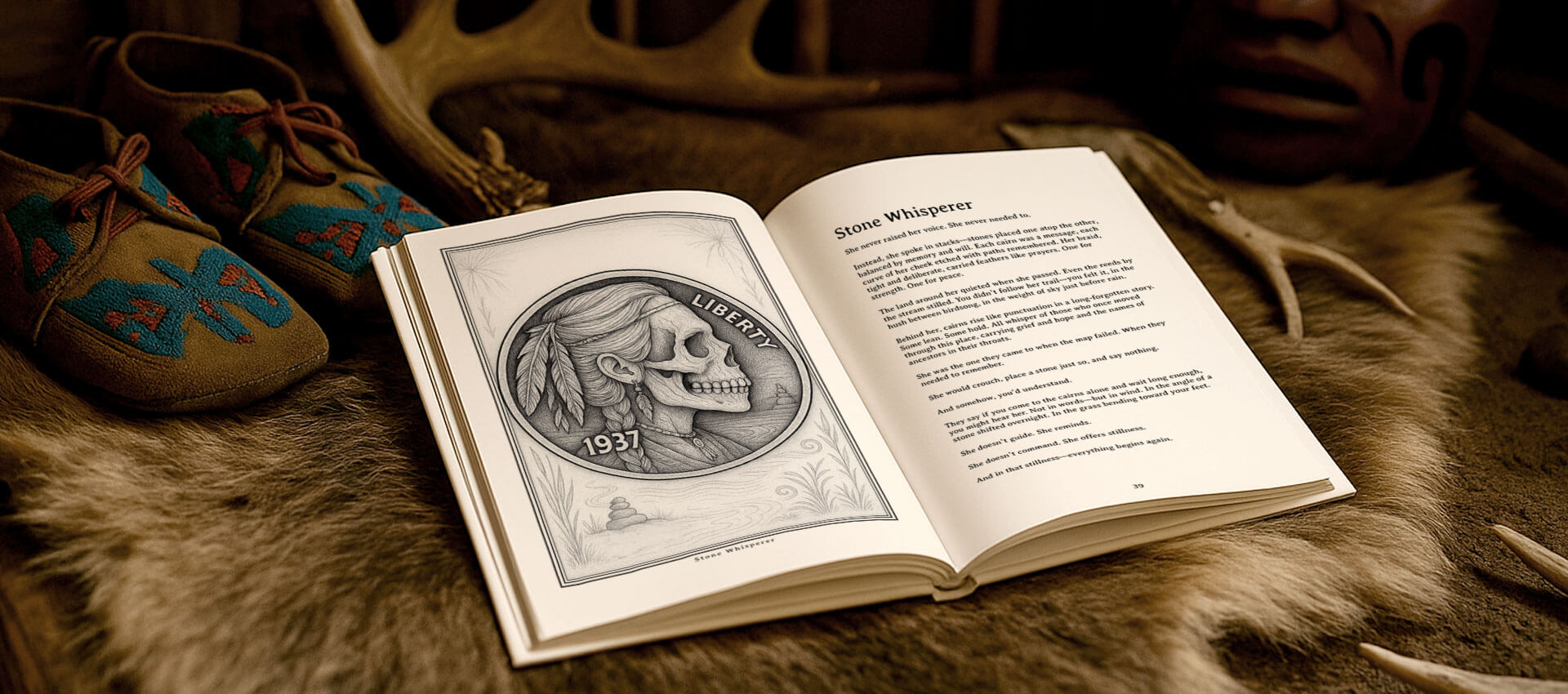 Braided-Spirits-Book