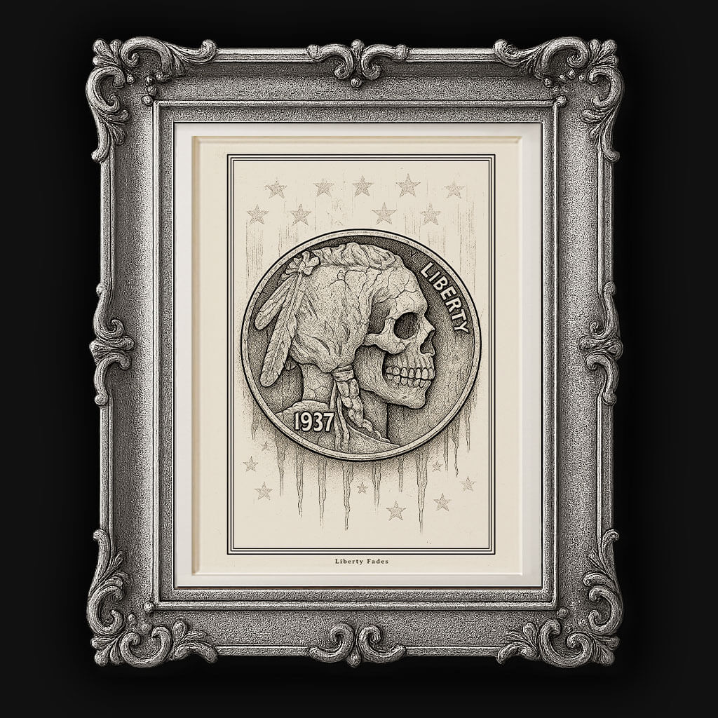 Rustfetish Hobo Coins