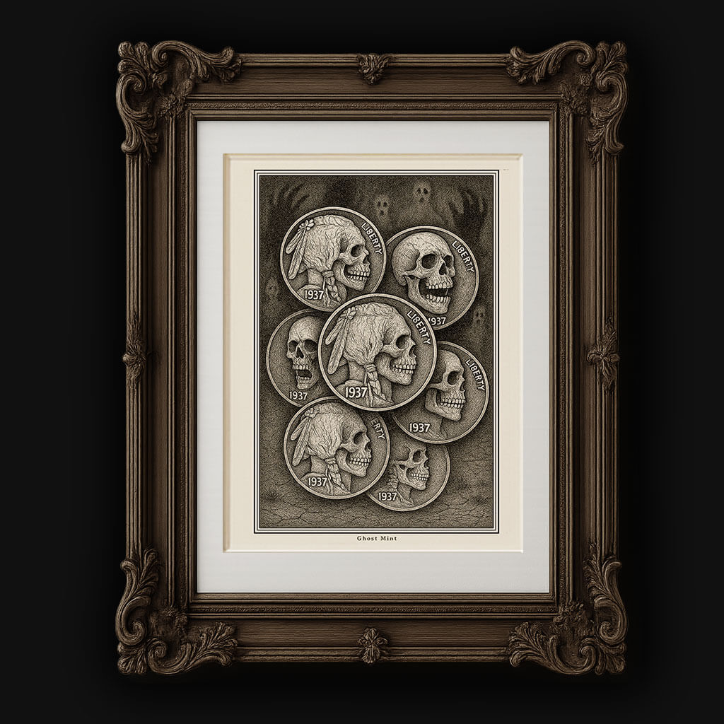 Rustfetish Hobo Coins