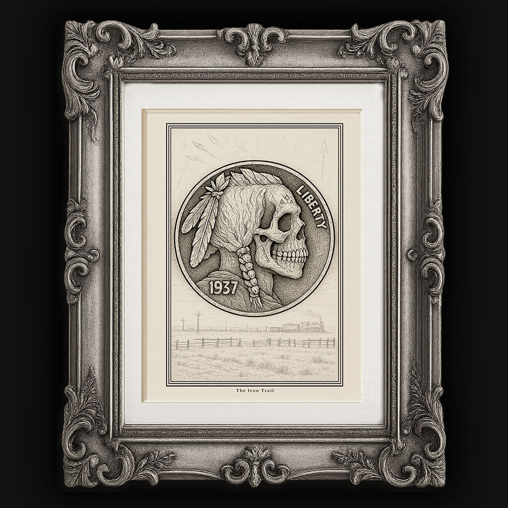 Rustfetish Hobo Coins