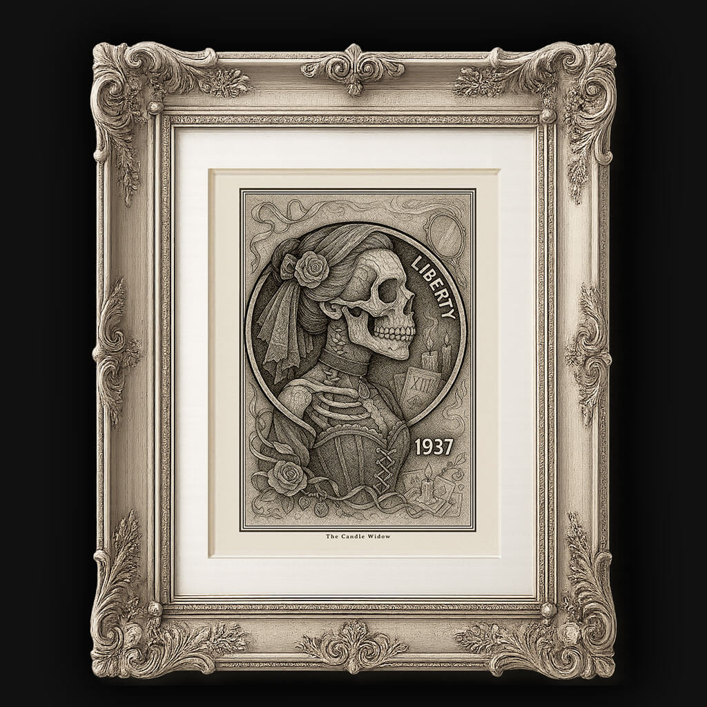 Rustfetish Hobo Coins