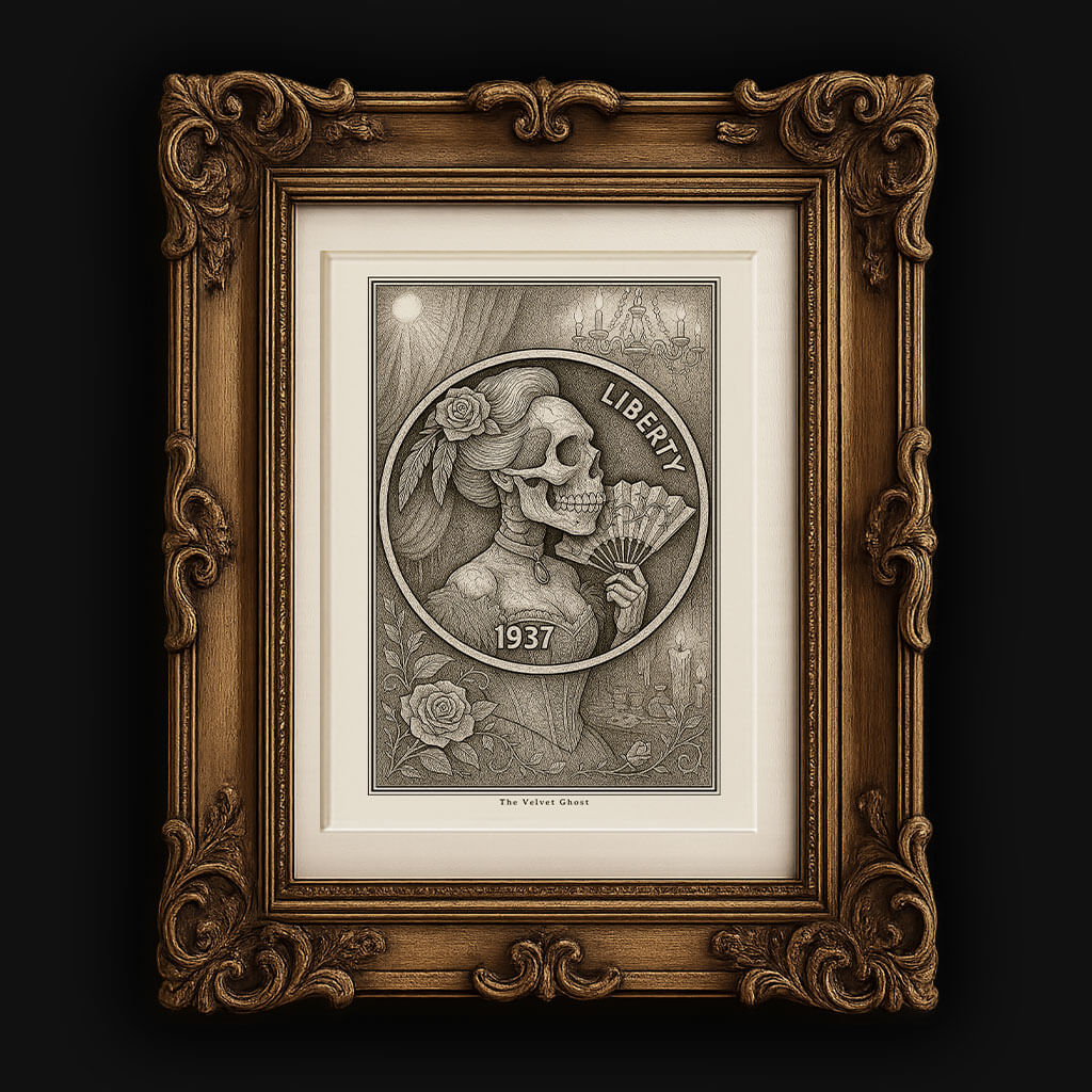 Rustfetish Hobo Coins