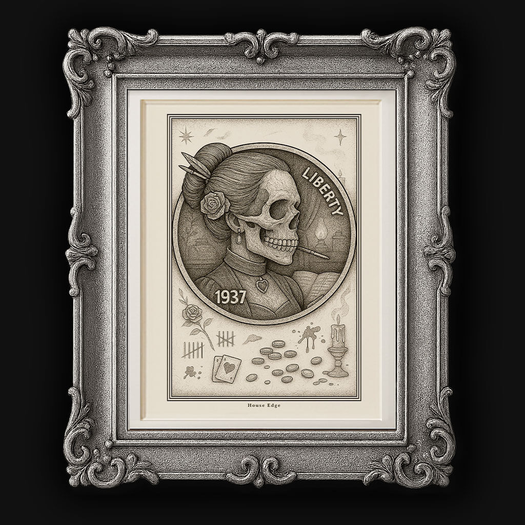 Rustfetish Hobo Coins