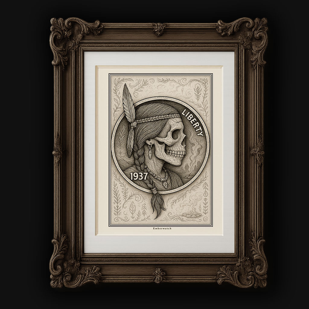 Rustfetish Hobo Coins