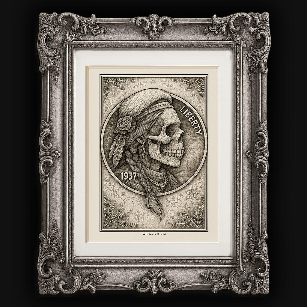 Rustfetish Hobo Coins