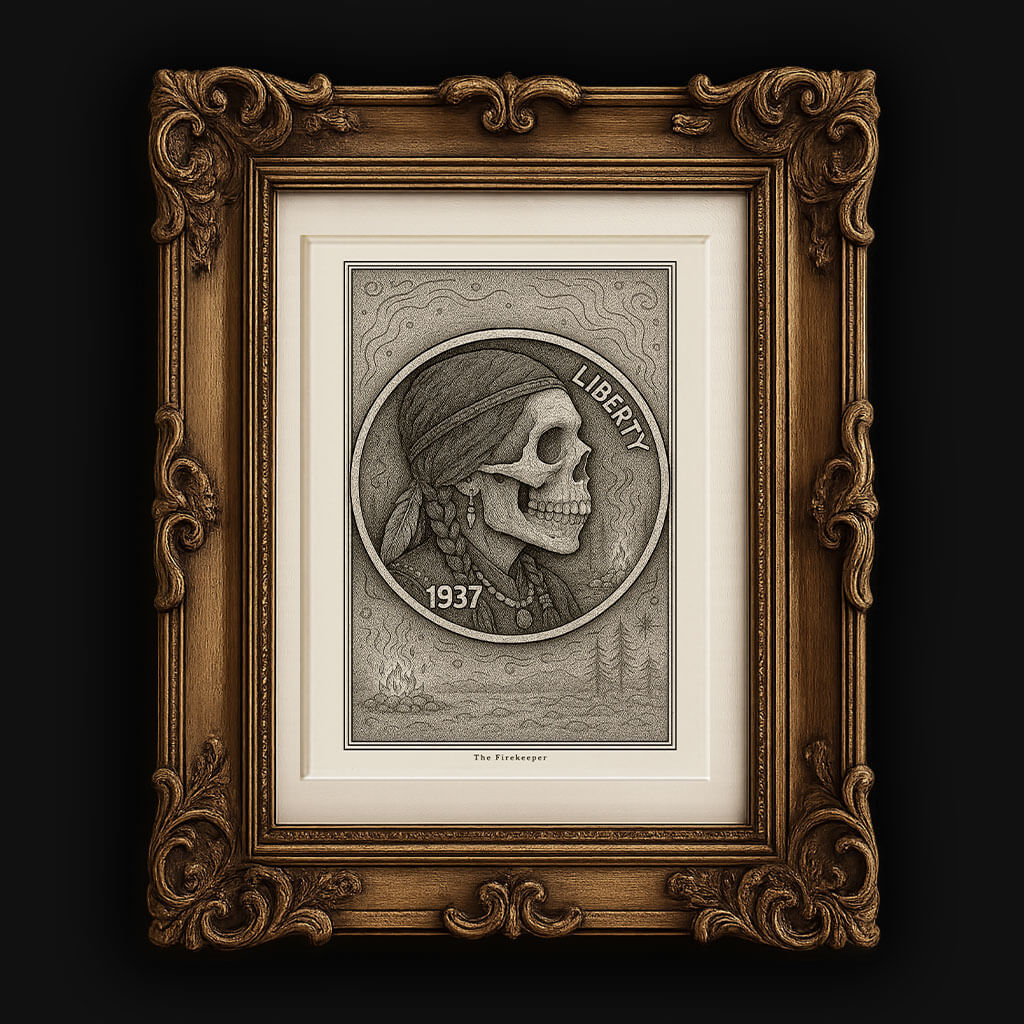 Rustfetish Hobo Coins