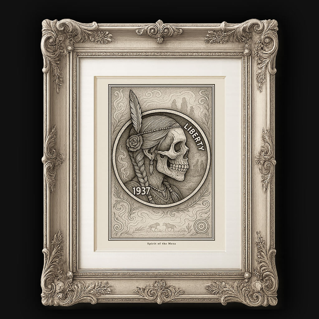 Rustfetish Hobo Coins