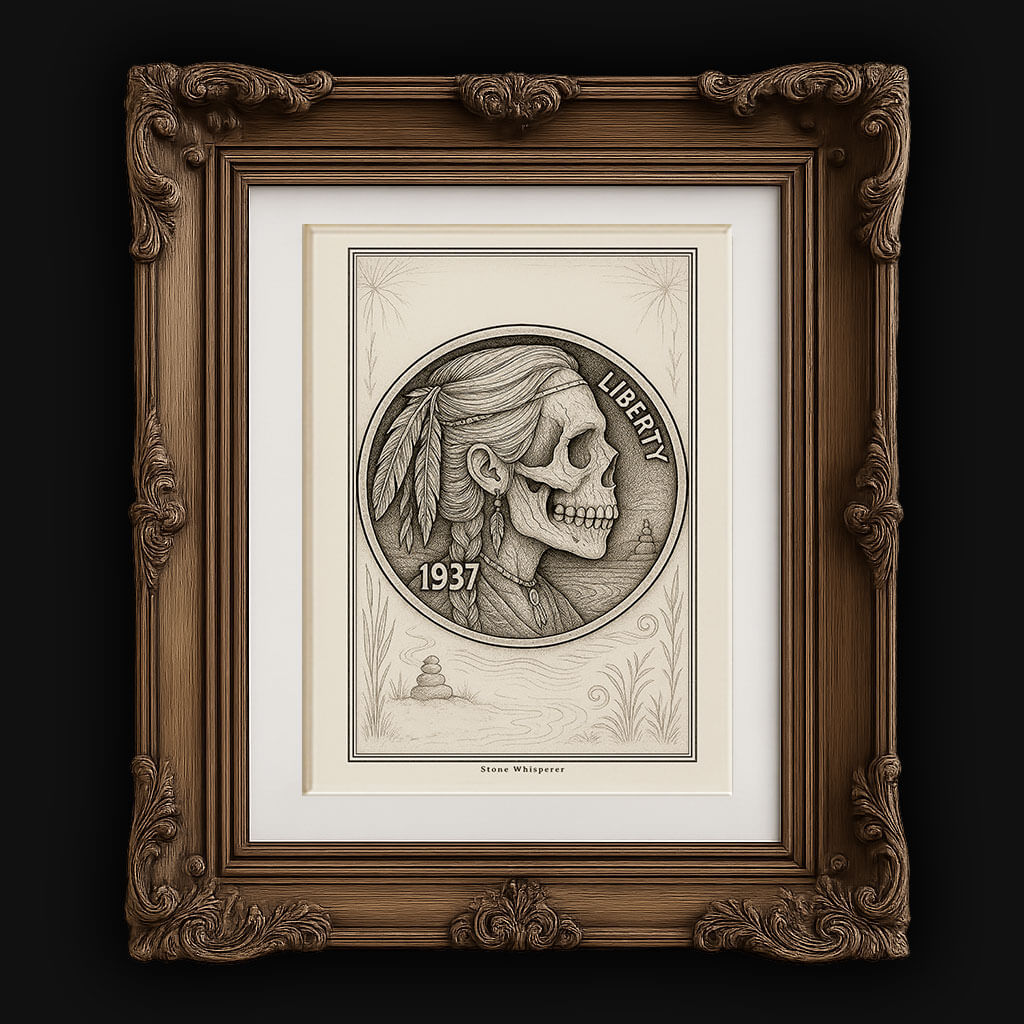 Rustfetish Hobo Coins