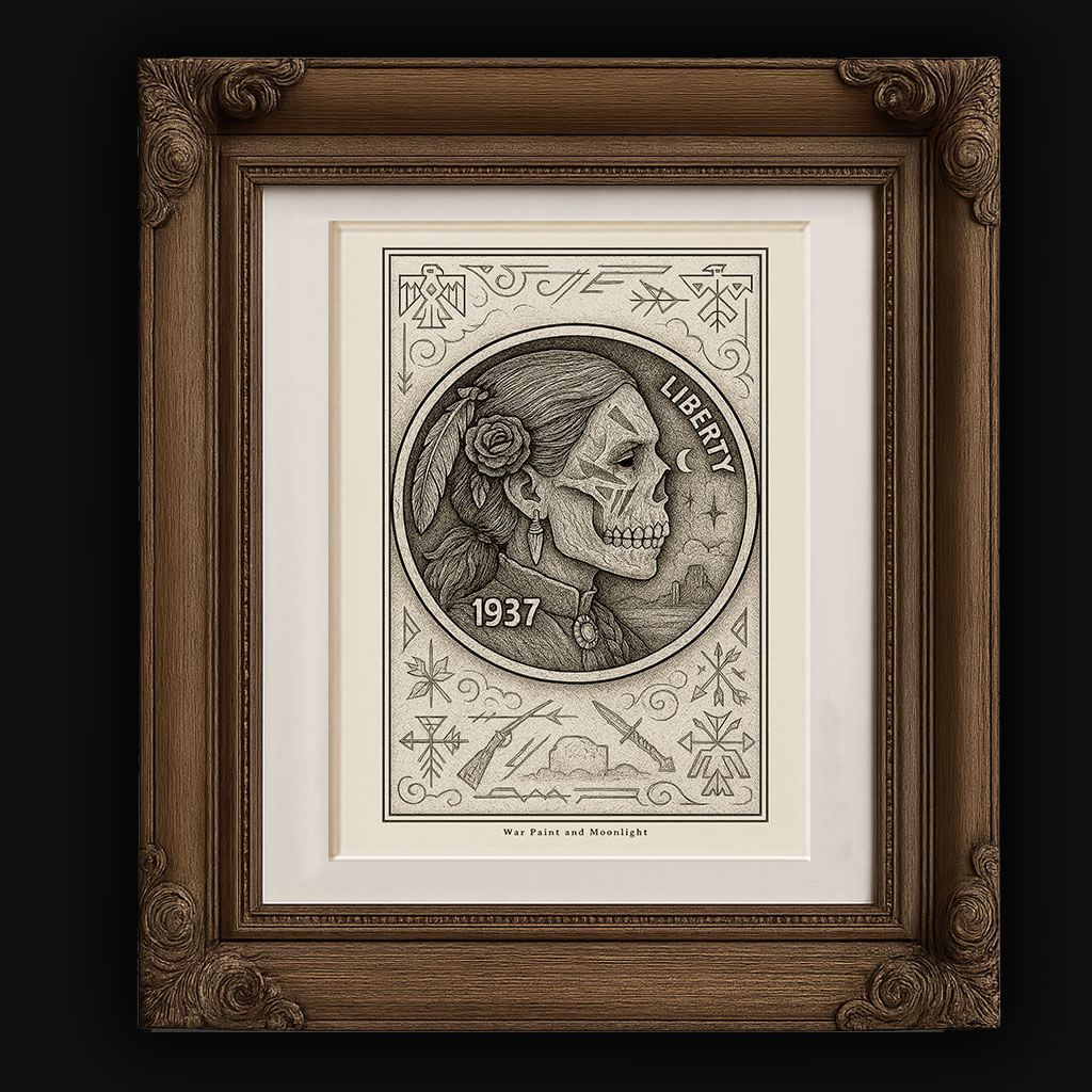 Rustfetish Hobo Coins