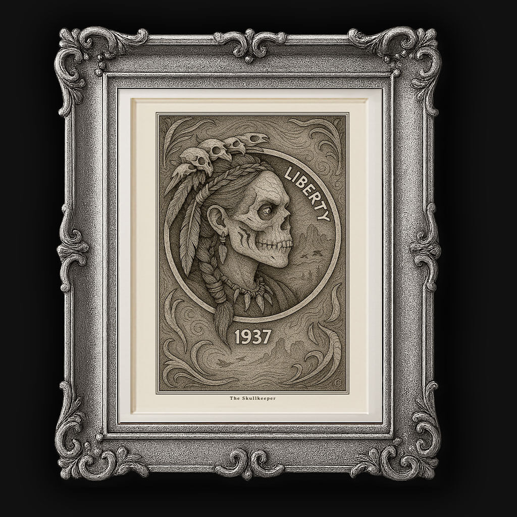 Rustfetish Hobo Coins