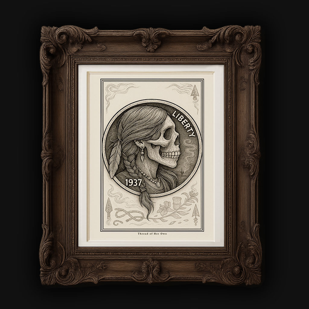 Rustfetish Hobo Coins