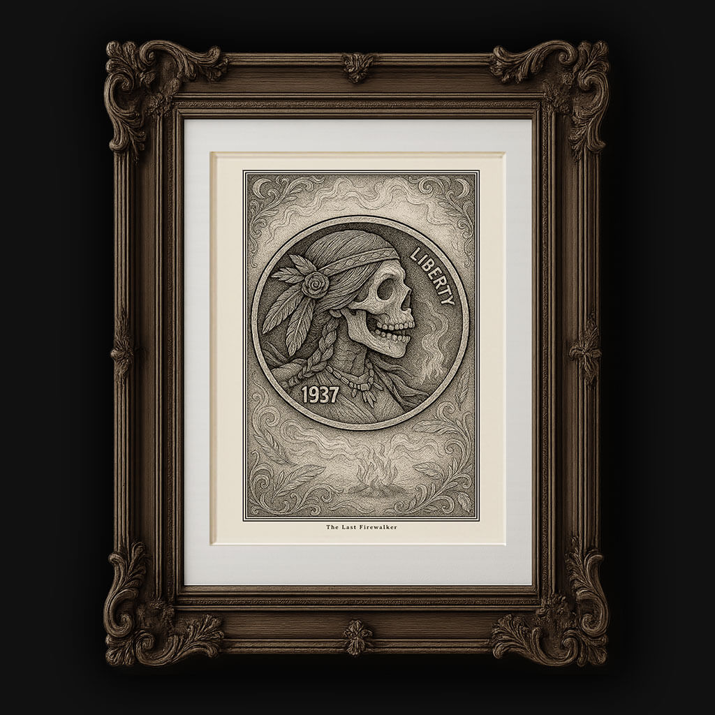 Rustfetish Hobo Coins