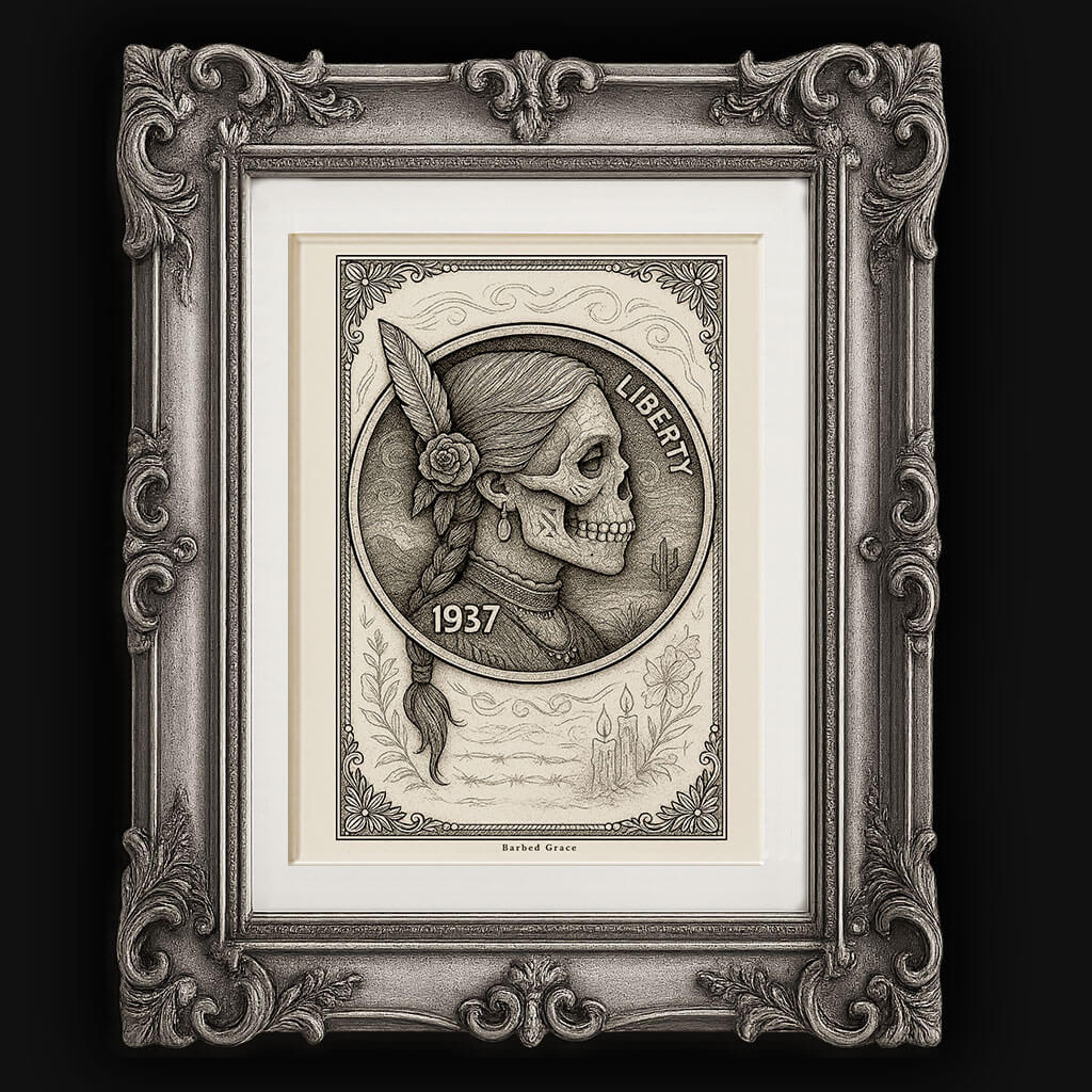 Rustfetish Hobo Coins