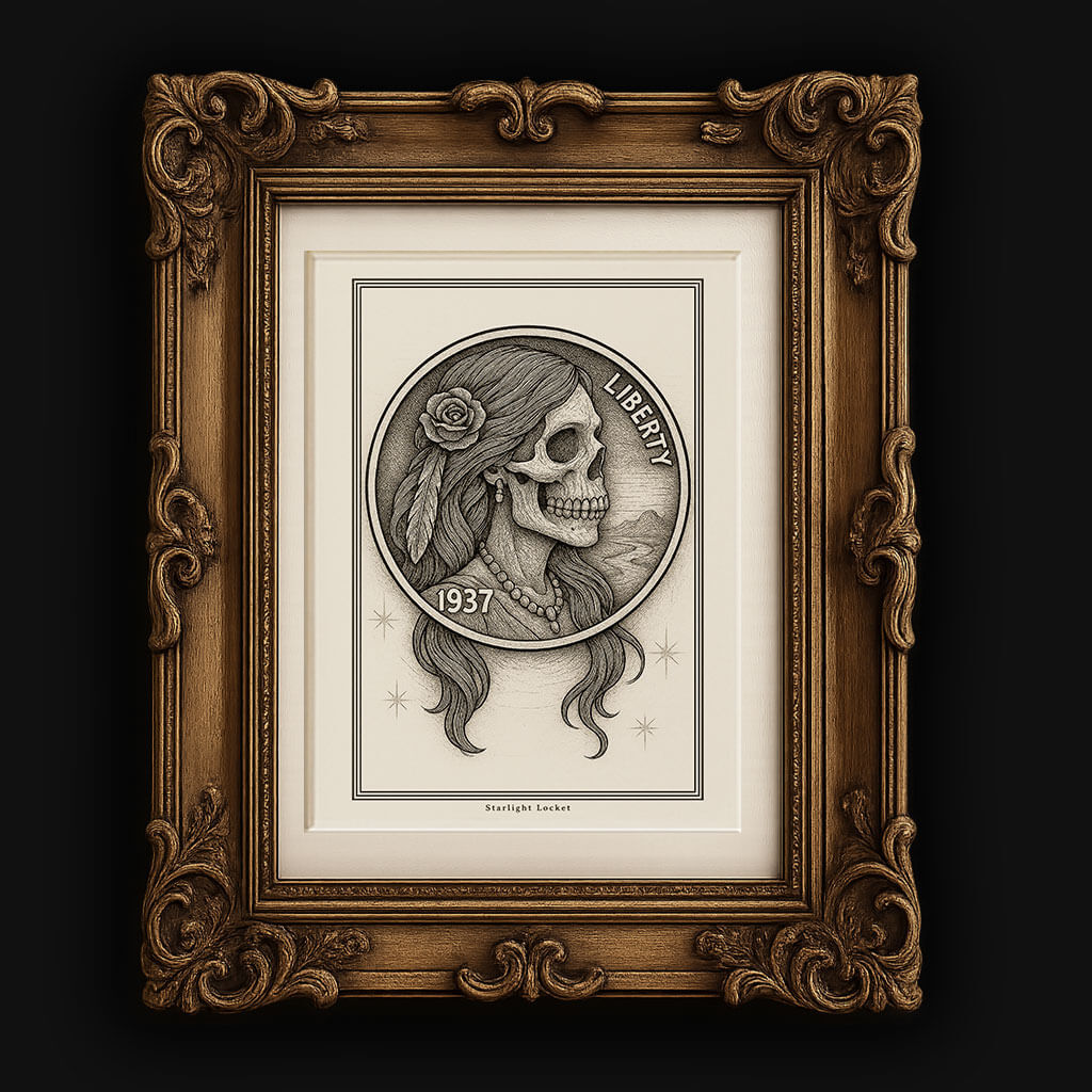 Rustfetish Hobo Coins