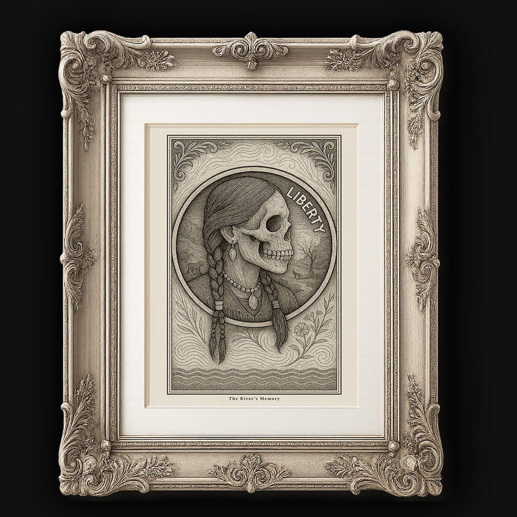 Rustfetish Hobo Coins