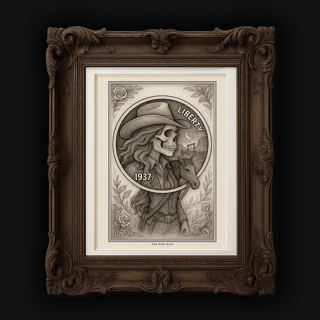 Rustfetish Hobo Coins The Soft Gate