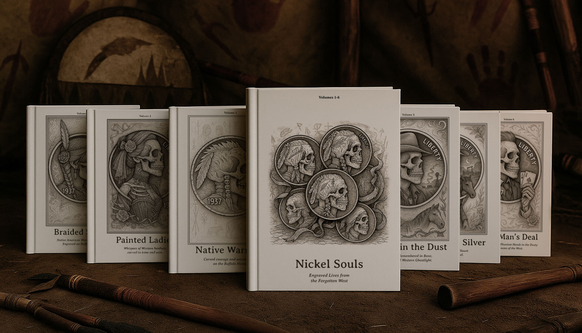 Nickel-Souls-Collection