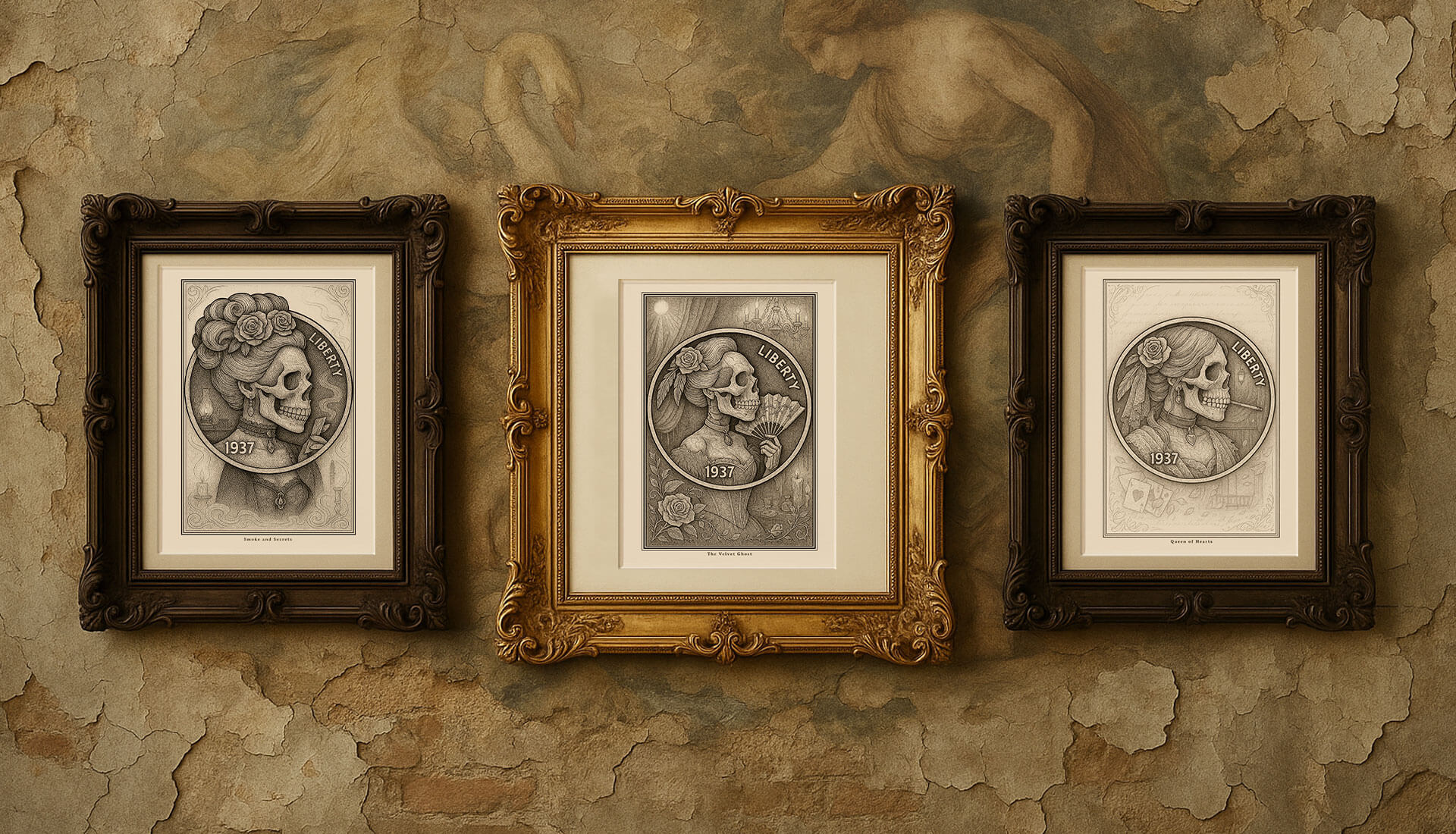 Painted-Ladies-Prints