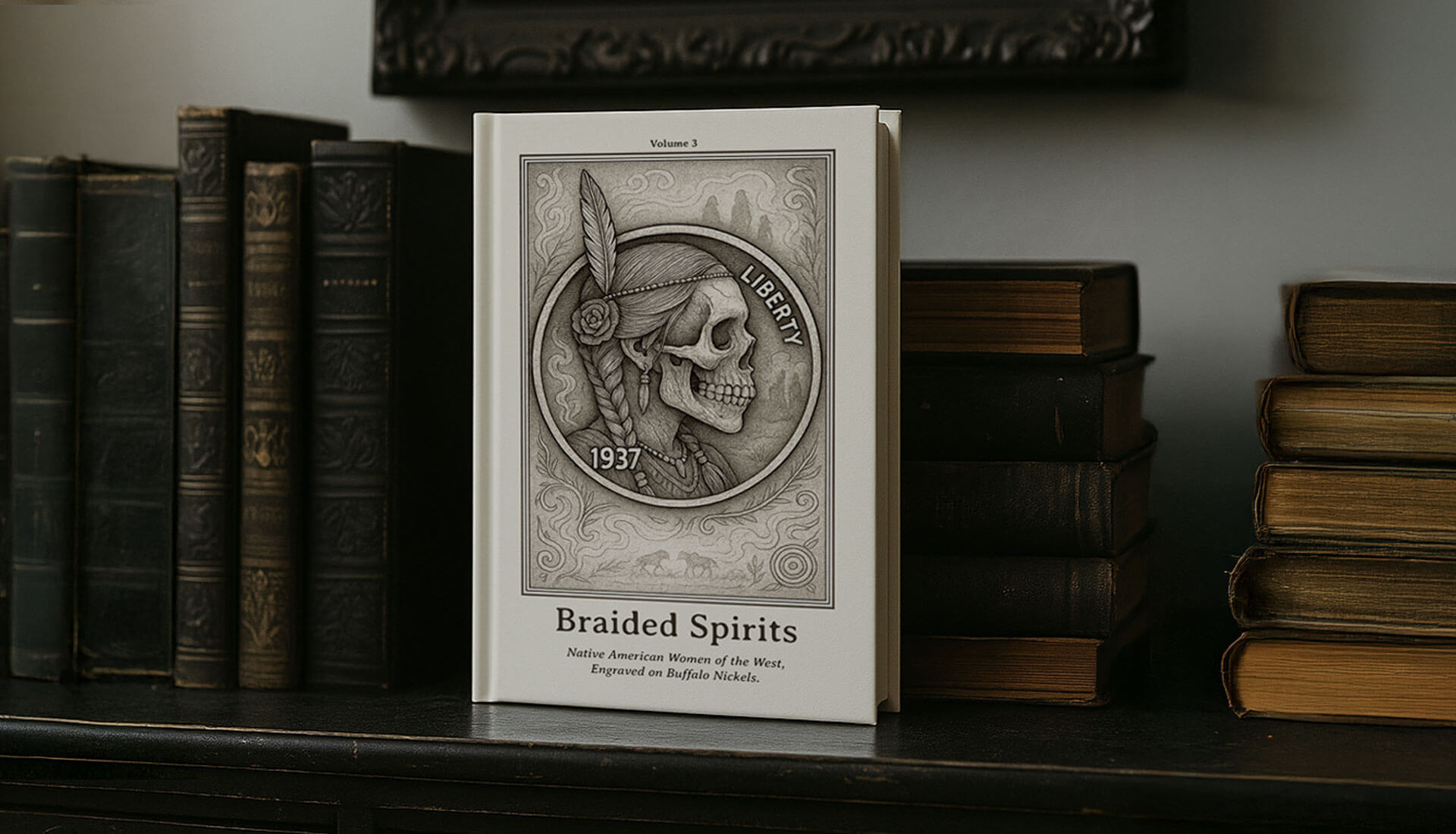 Braided-Spirits-Book