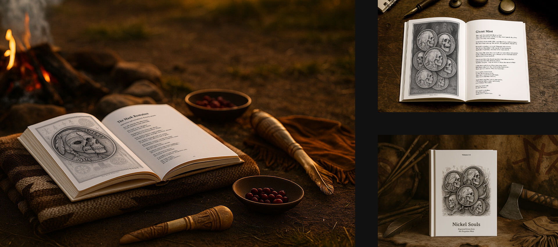 Nickel-Souls-Book-Series