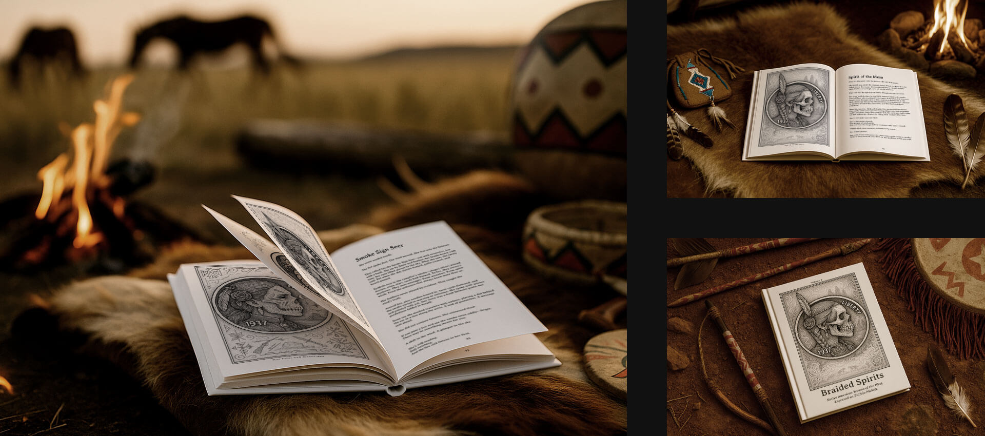 Braided-Spirits-Book