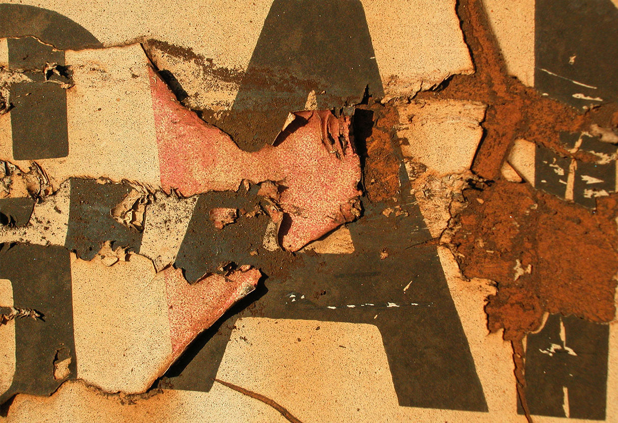 Rustfetish Photography