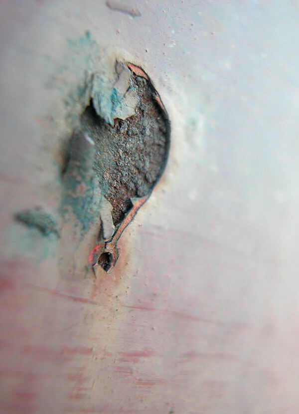 Rustfetish Photography