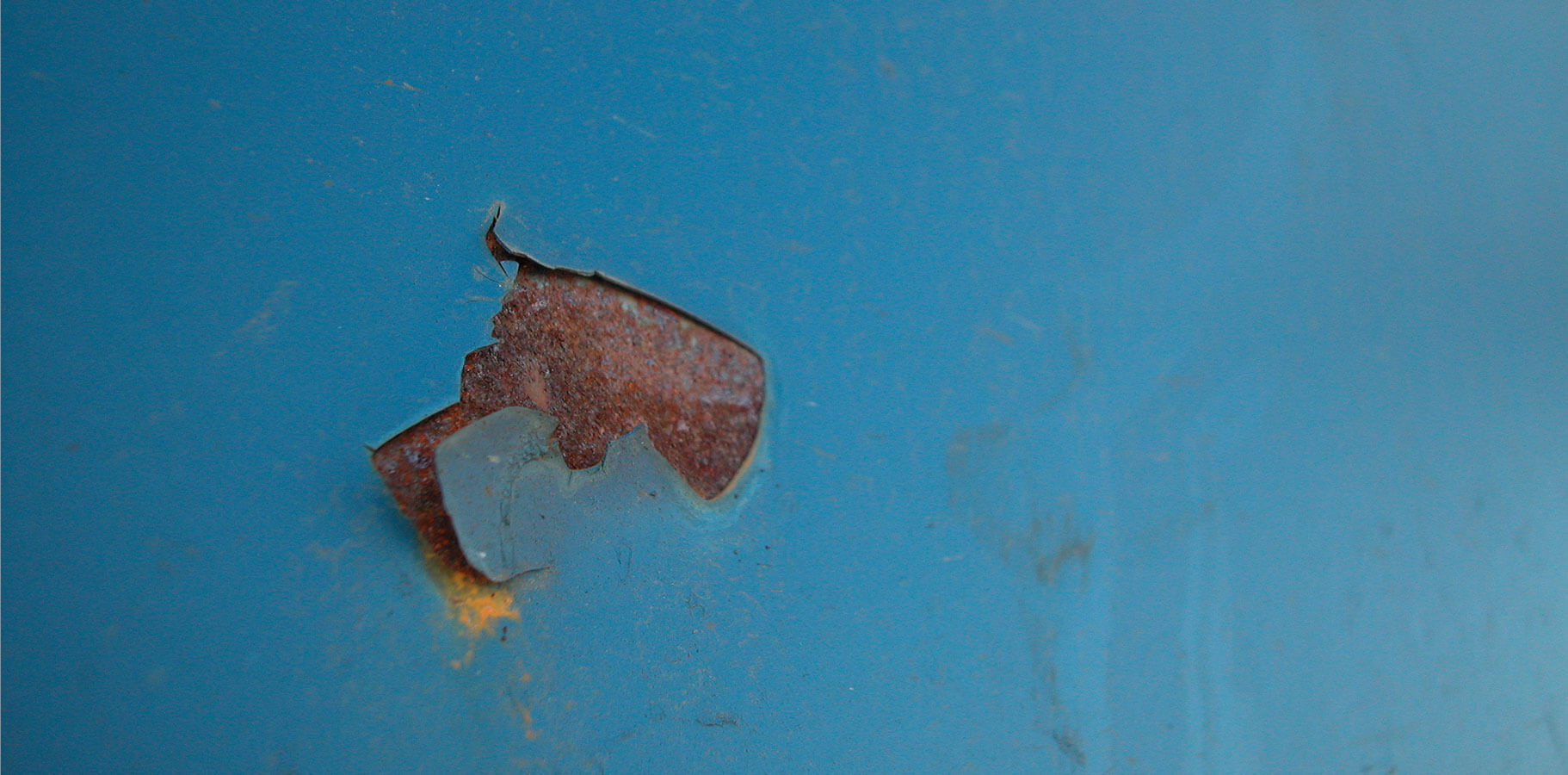 Rustfetish Photography