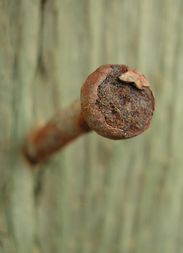 Rustfetish Photography