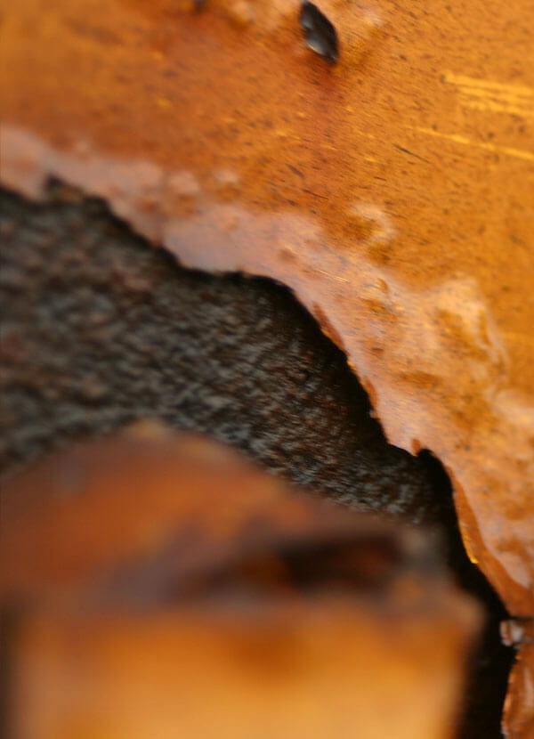 Rustfetish Photography