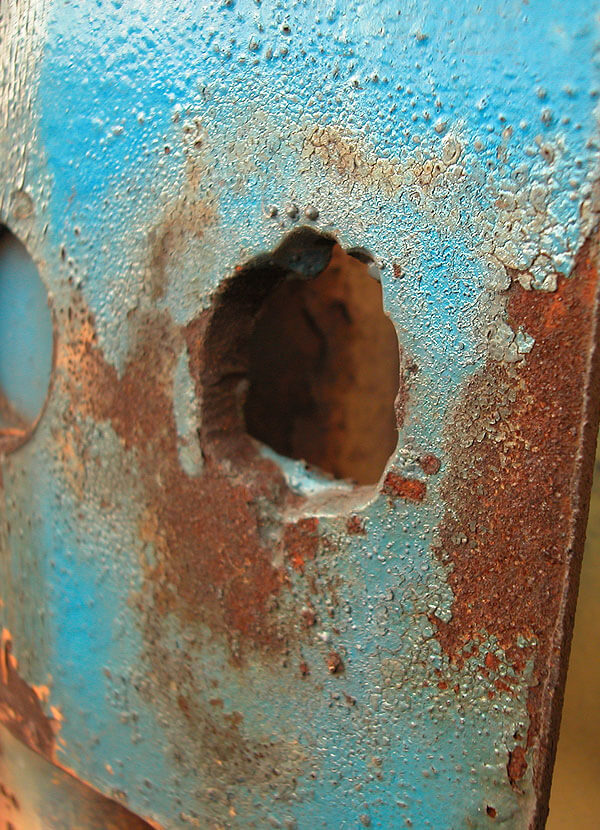 Rustfetish Photography